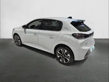 Photo 6 Peugeot 208  Hybrid 110 e-DCS6
