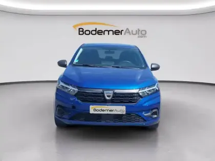 Photo 7 Dacia Sandero  SCe 65 - 22