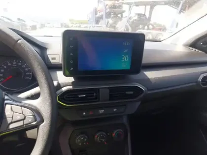Photo 13 Dacia Sandero  SCe 65 - 22