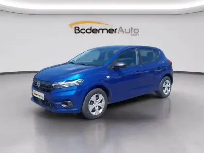 Photo Dacia Sandero Essentiel