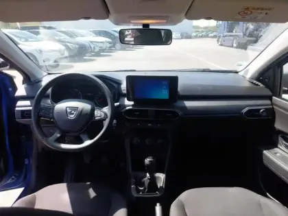 Photo 9 Dacia Sandero  SCe 65 - 22
