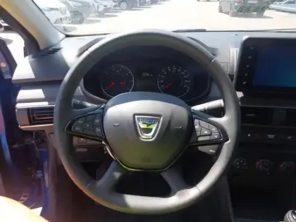Photo 10 Dacia Sandero  SCe 65 - 22