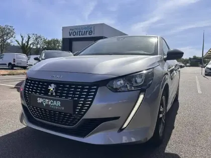 Photo Peugeot 208 Style