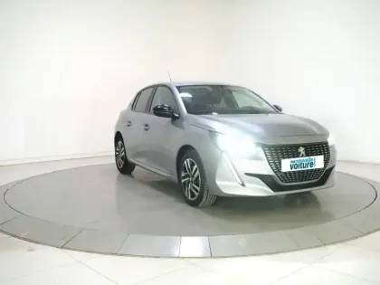 Photo 5 Peugeot 208  PureTech 100 S&S EAT8