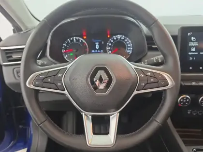 Photo 168 Renault Clio  TCe 90