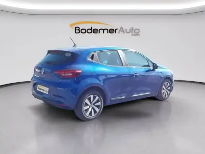 Photo 14 Renault Clio  TCe 90