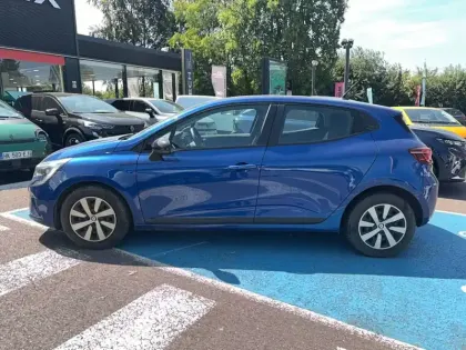 Photo Renault Clio Equilibre