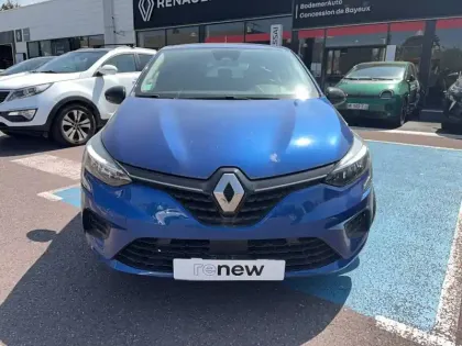 Photo 6 Renault Clio  TCe 90
