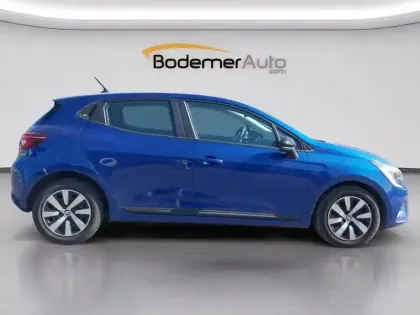 Photo 15 Renault Clio  TCe 90