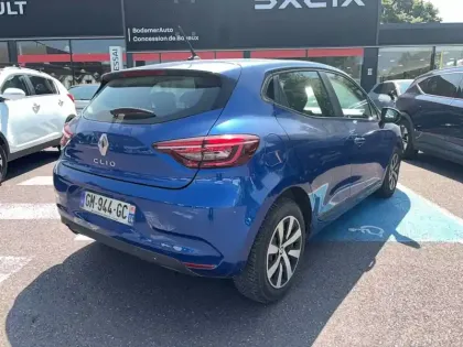 Photo 7 Renault Clio  TCe 90