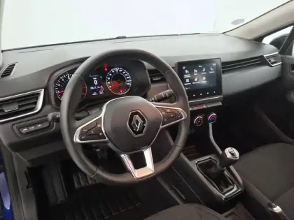 Photo 104 Renault Clio  TCe 90