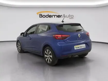 Photo 430 Renault Clio  TCe 90