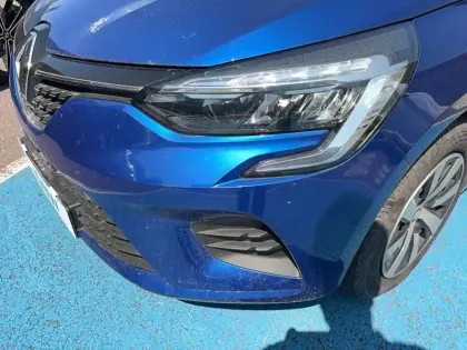 Photo 9 Renault Clio  TCe 90
