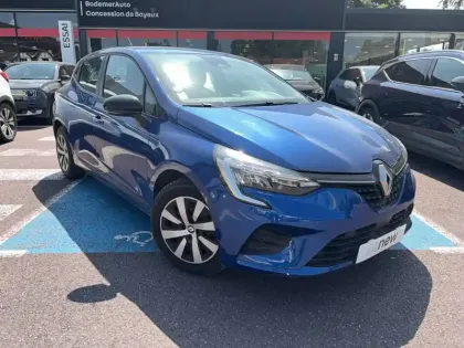 Photo 5 Renault Clio  TCe 90