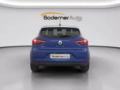 Photo 431 Renault Clio  TCe 90