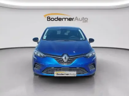 Photo 17 Renault Clio  TCe 90