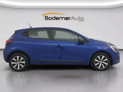 Photo 123 Renault Clio  TCe 90