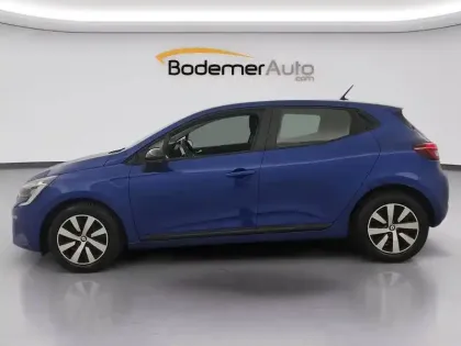 Photo 181 Renault Clio  TCe 90