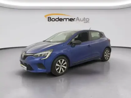Photo 56 Renault Clio  TCe 90
