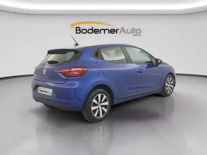 Photo 91 Renault Clio  TCe 90