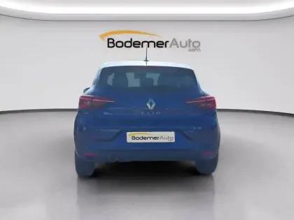 Photo 13 Renault Clio  TCe 90