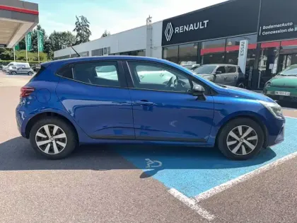 Photo 8 Renault Clio  TCe 90