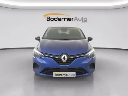 Photo 187 Renault Clio  TCe 90