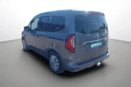 Photo 7 Renault Kangoo  Blue dCi 95