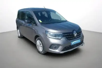 Photo Renault Kangoo Zen