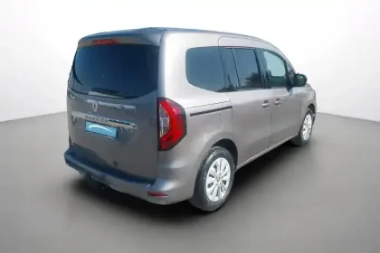 Photo 5 Renault Kangoo  Blue dCi 95