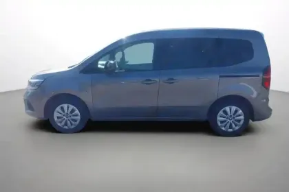 Photo 6 Renault Kangoo  Blue dCi 95