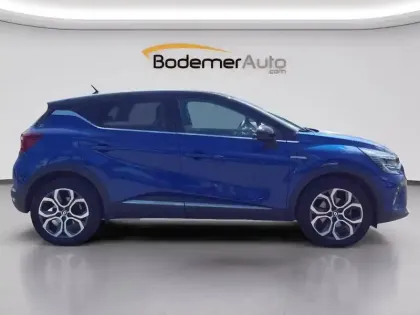 Photo 5 Renault Captur  E-Tech Plug-in 160 - 21