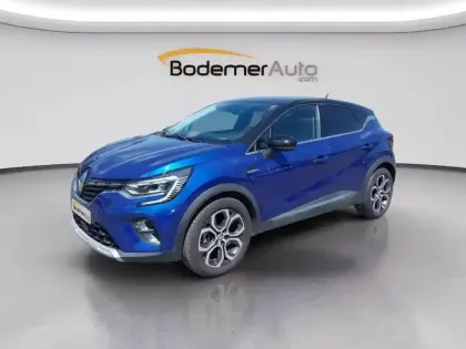 Photo Renault Captur Intens