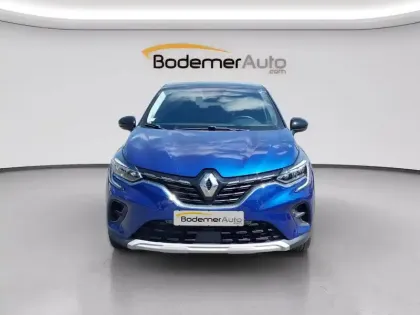 Photo 7 Renault Captur  E-Tech Plug-in 160 - 21