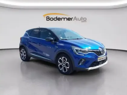 Photo 6 Renault Captur  E-Tech Plug-in 160 - 21
