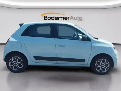 Photo 5 Renault Twingo  III E-Tech