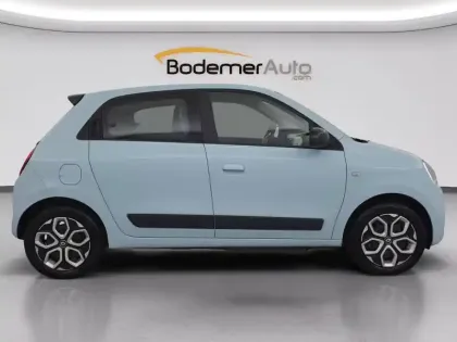 Photo 20 Renault Twingo  III E-Tech