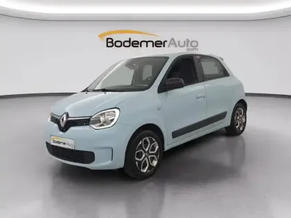 Photo 15 Renault Twingo  III E-Tech