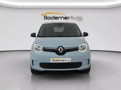 Photo 22 Renault Twingo  III E-Tech