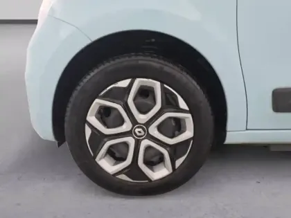 Photo 25 Renault Twingo  III E-Tech