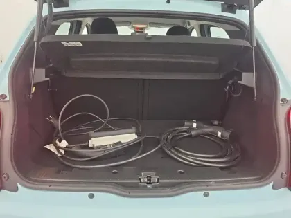 Photo 42 Renault Twingo  III E-Tech