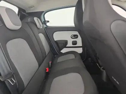 Photo 41 Renault Twingo  III E-Tech