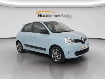 Photo 21 Renault Twingo  III E-Tech