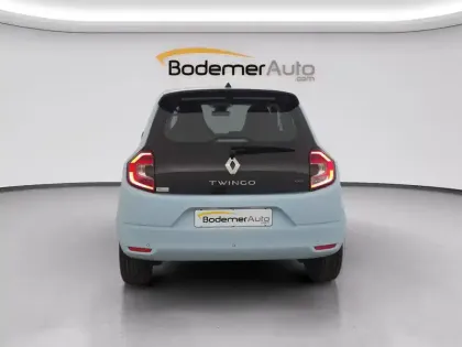 Photo 18 Renault Twingo  III E-Tech