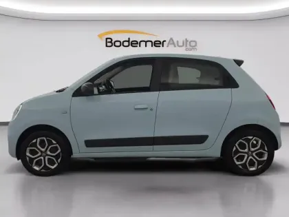 Photo 16 Renault Twingo  III E-Tech