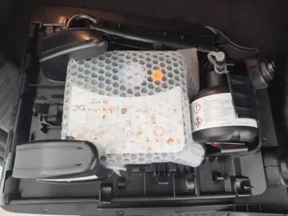 Photo 43 Renault Twingo  III E-Tech