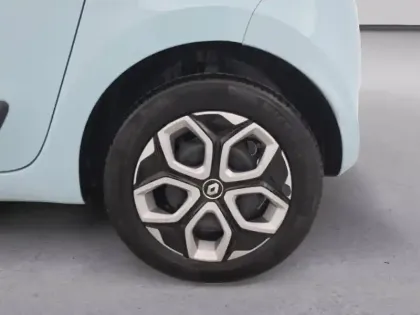 Photo 26 Renault Twingo  III E-Tech