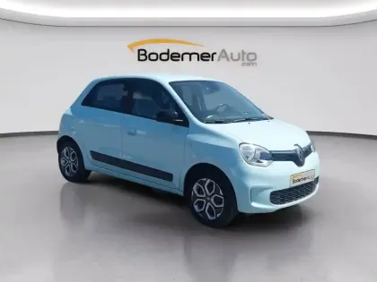 Photo 6 Renault Twingo  III E-Tech
