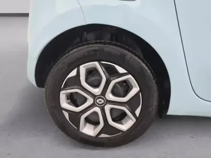 Photo 28 Renault Twingo  III E-Tech