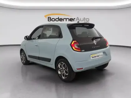 Photo 17 Renault Twingo  III E-Tech
